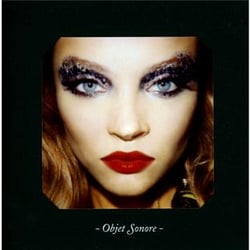 Objet sonore