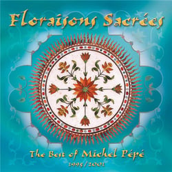 Floraisons Sacrées
