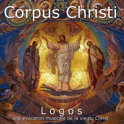 Corpus christi - CD