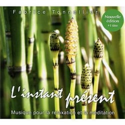 Instant présent - CD