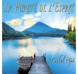 La pureté de l'esprit - CD