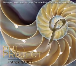 PHI-Project - CD