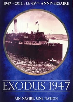 Exodus 1947