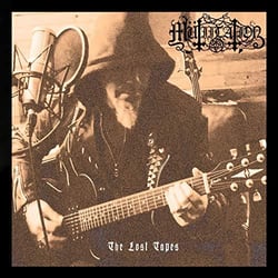 The lost tapes