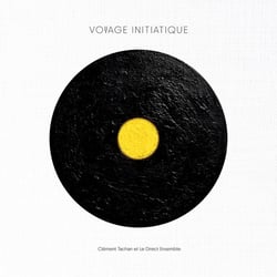 Voyage Initiatique