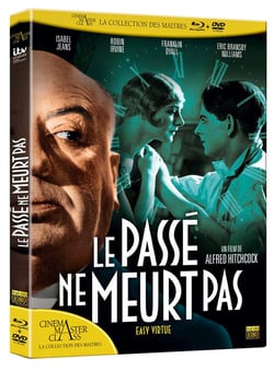 Le Passé ne meurt pas (Easy Virtue)