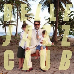 Bellejazzclub (Vol.2)