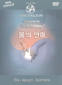 Les Soins Coréens