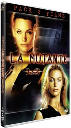 La Mutante 1 + 2