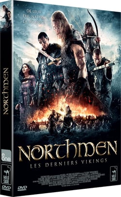 Northmen, les derniers Vikings