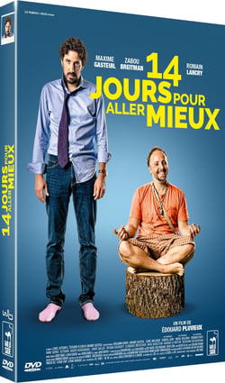 14 jours pour aller mieux