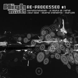 Re-Processed, Vol. 1