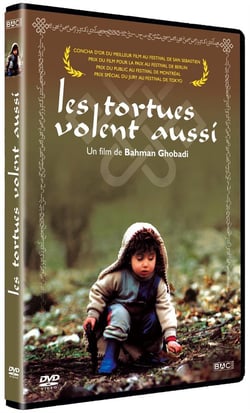 Les Tortues volent aussi