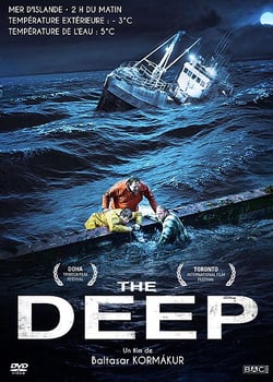 The Deep - Survivre