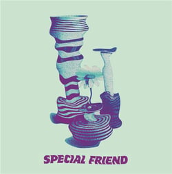 Special Friend