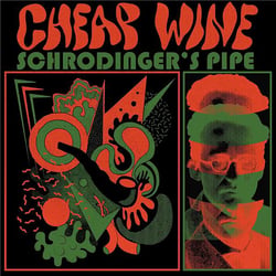Schrödinger's pipe