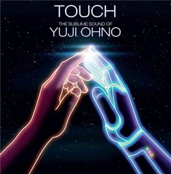 Touch - The Sublime Sound Of Yuji Ohno