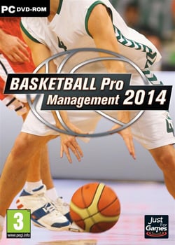 Basketball pro management 2014