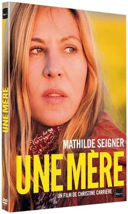 Une mère