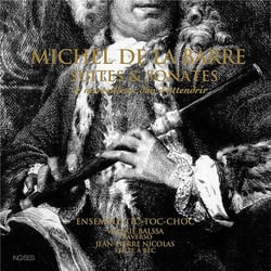 Suites et sonates