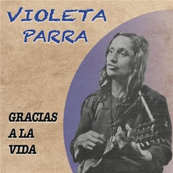 Gracias a la vida