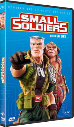Small Soldiers