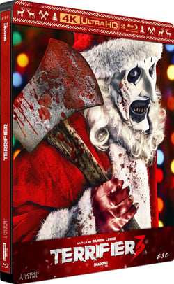 Terrifier 3