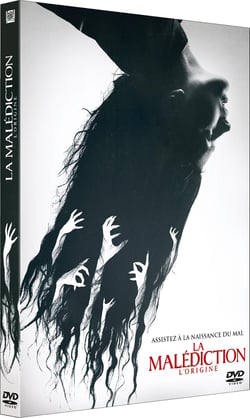 La Malédiction : L'Origine