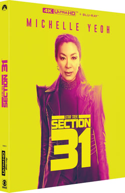Star Trek : Section 31