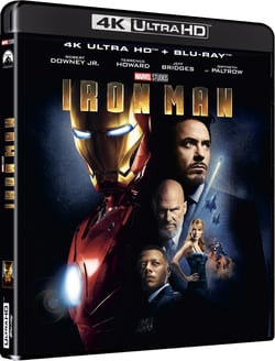 Iron Man
