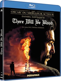 There Will Be Blood