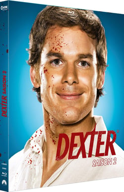 Dexter - Saison 2