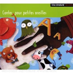 Contes Pour Petites Oreilles