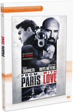 From Paris with Love