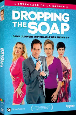 Dropping the Soap : L'intégrale de la saison 1