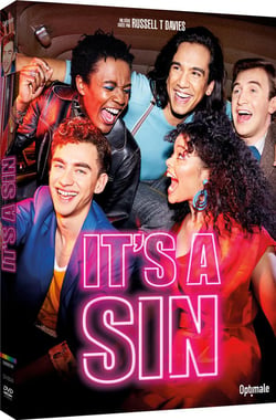 It's a Sin - L'intégrale