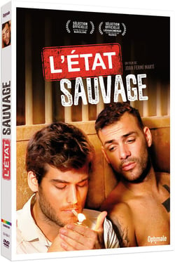L'Etat sauvage