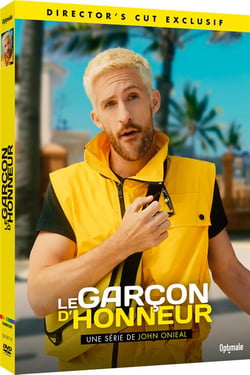 Le Garçon d'honneur