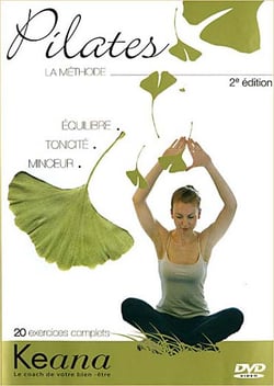 Pilates, la methode