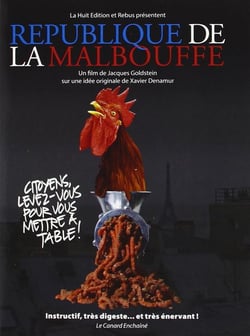La République de la malbouffe
