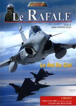 Le Rafale