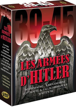 Les Armées d'Hitler