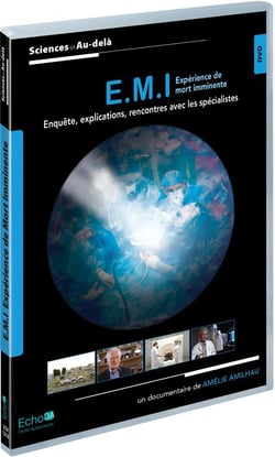 Expérience de mort imminente