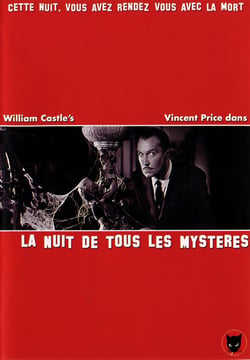 La Nuit de tous les mystères