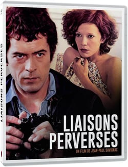 Liaisons perverses