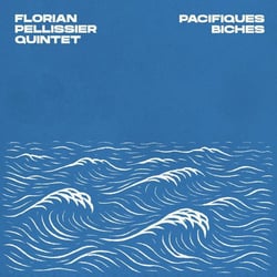Pacifiques Biches - édition limitée