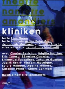 Kliniken