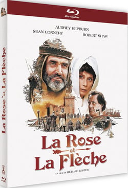 La Rose et la Flèche