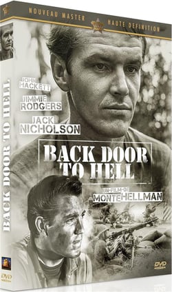 Back Door to Hell