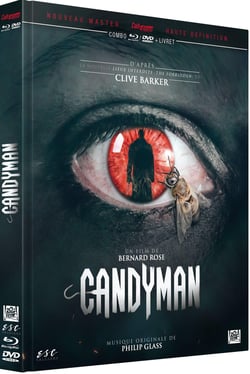 Candyman - Blu-ray